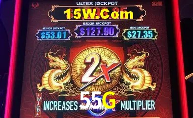 55G - Winners Celebration