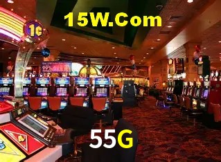 55G - Pagamento PIX Instantâneo